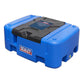 Sealey Portable AdBlue Tank 200L 12V ADB200T