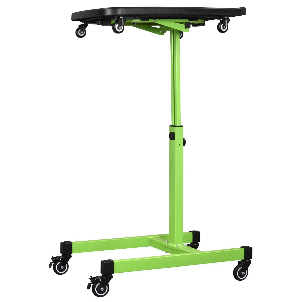 Sealey Adjustable-Height Mobile Workstation with Removeable Top Tray AP201