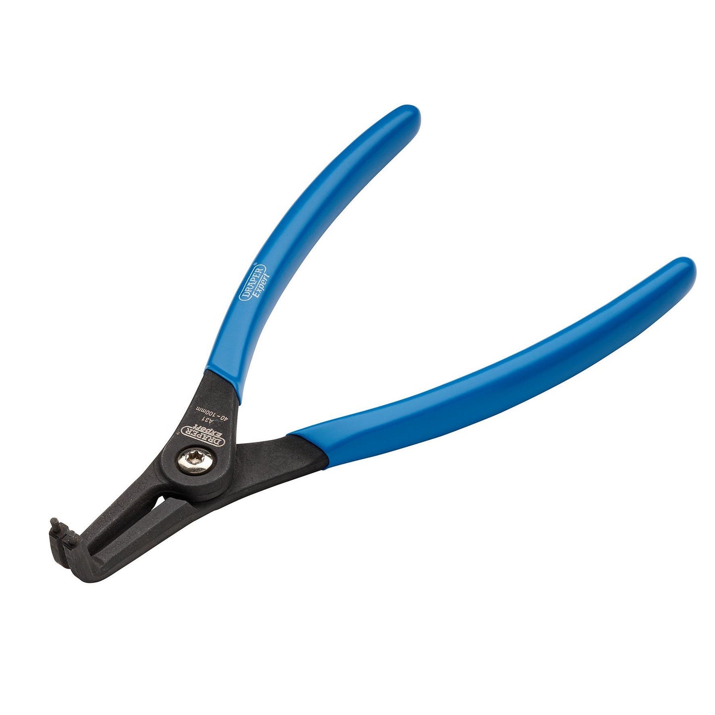 Draper 215mm A31 Ext Circlip Plier/90 51/EXT/90