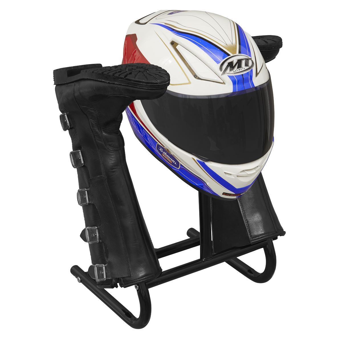 Sealey Boot/Helmet Stand SMC50