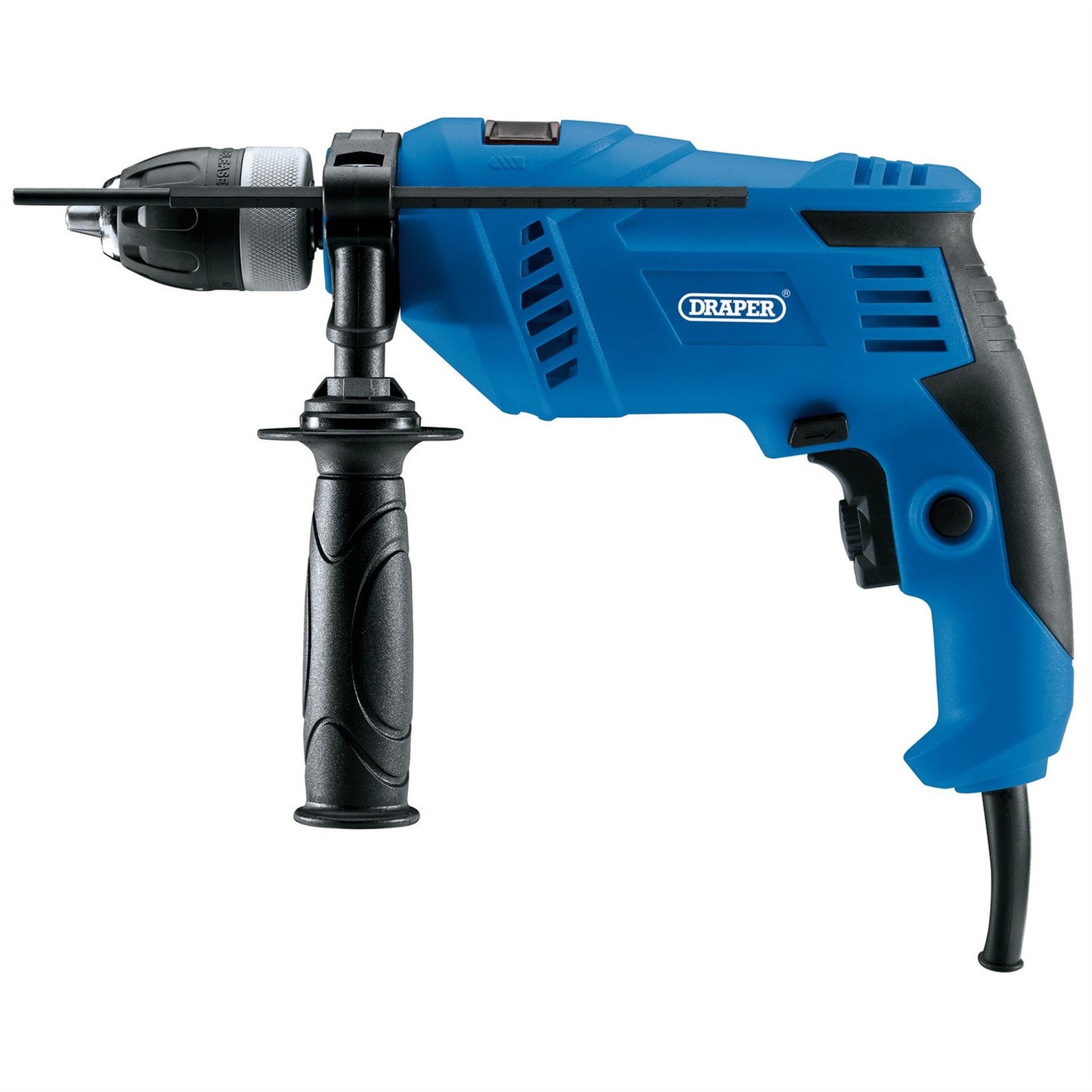 Draper Impact Drill (710W) - 56361