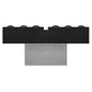 Sealey Cross Slotted Rubber Support for Viking Jacking Beams SJBEX.A05