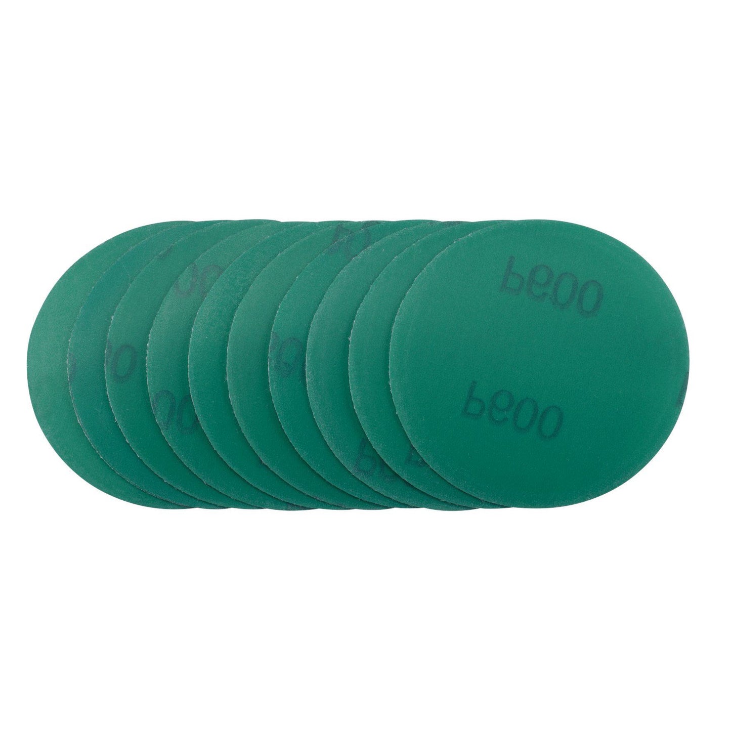 Draper 75mm Wet/Dry Sand Disc 600G SDWOD75 - 04419