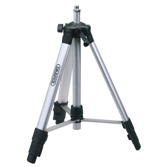 Draper 1x Tripod for Laser Levels Garage Professional Standard Tool 65643