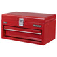 Sealey Superline Pro 1 Drawer Mini Toolbox Red APMTB1