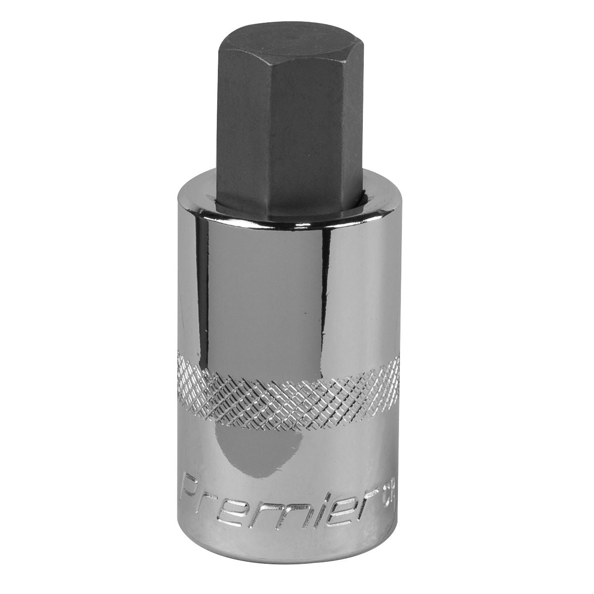 Sealey Hex Socket Bit 14mm 1/2"Sq Drive SBH024