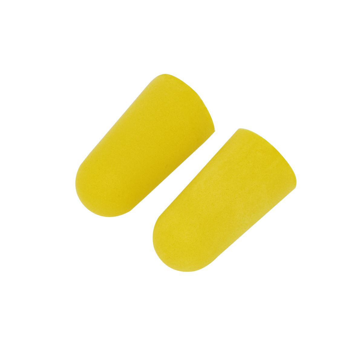 Sealey Ear Plugs Disposable - 200 Pairs 403/200