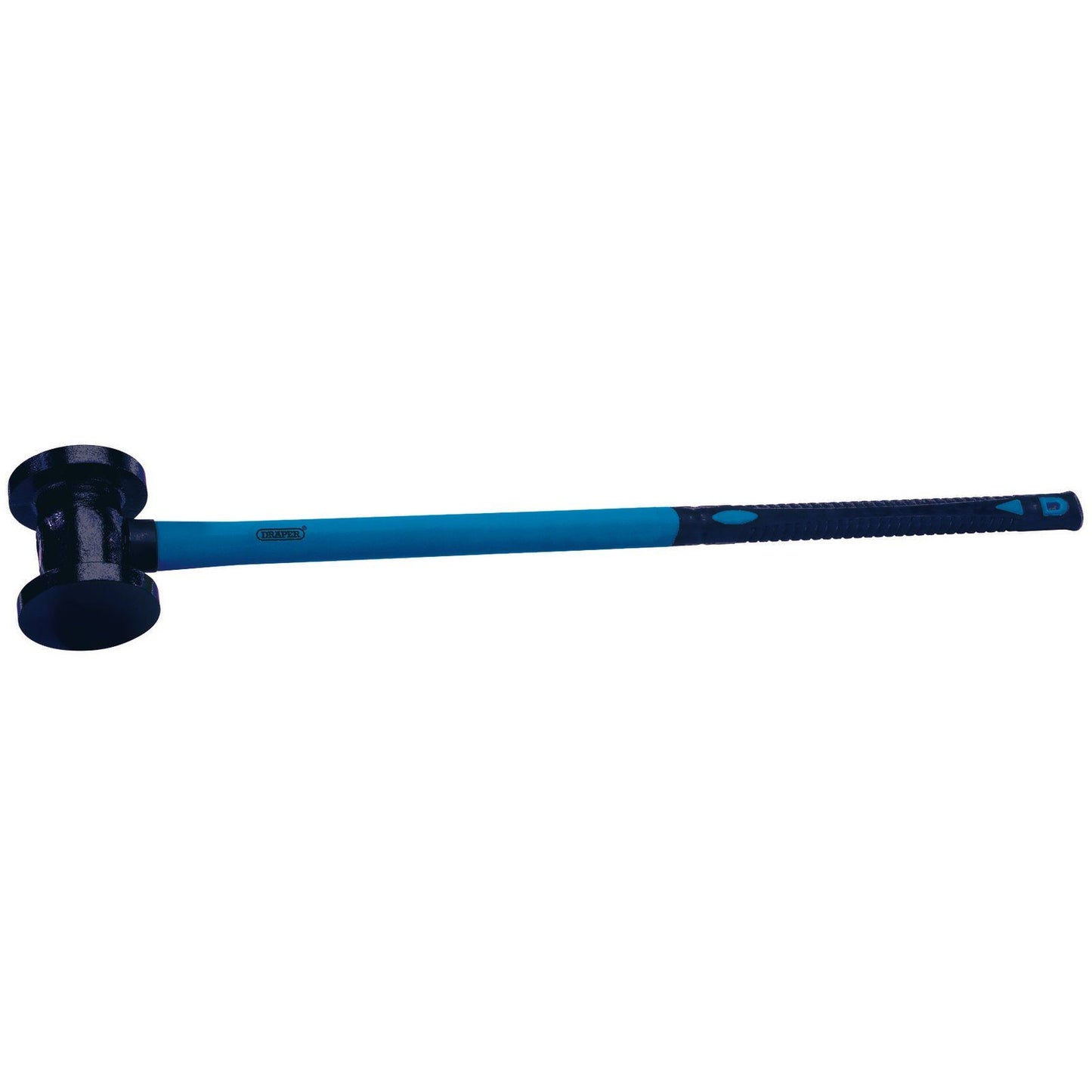 Draper Fibreglass Shaft Fencing Hammer (5.4kg) FHFGS/P - 81065