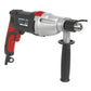 Sealey Hammer Drill 13mm 2 Mechanical/Variable Speed 1050W/230V SD1000