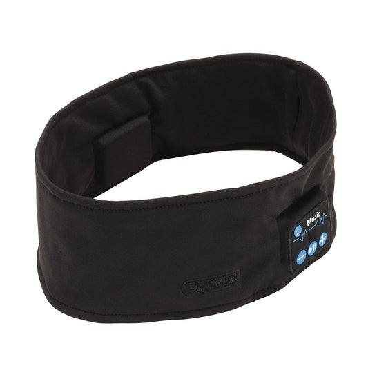 Draper Headband With Wireless H/Phone HB-WHP