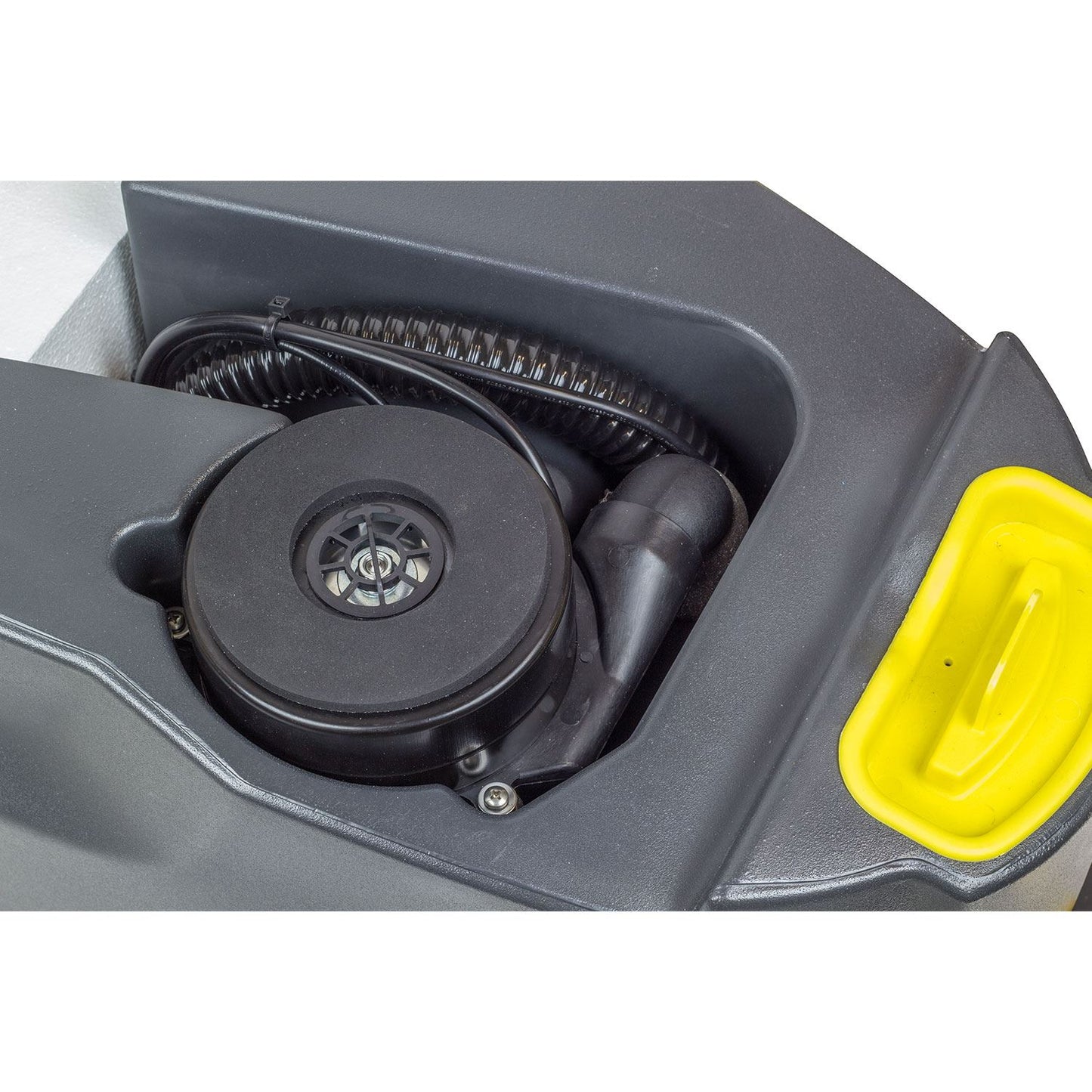 SIP Industrial SD1600AC Walk-Behind Mains Electric Floor Scrubber Dryer