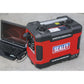 Sealey Inverter Generator 2000W 230V 4-Stroke Engine G2000I