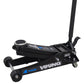 Sealey Viking Tyre Bay Trolley Jack 4 tonne Low Entry w/ Rocket Lift 4040TB