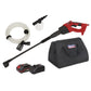 Sealey Cordless Pressure Washer 20V SV20 Series 2Ah CP20VPWKIT1