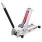 Sealey Trolley Jack 1.5 Tonne Low Profile Rocket Lift 1500SLR