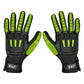 Sealey Cut & Impact Resistant Gloves - Large - Pair SSP39L