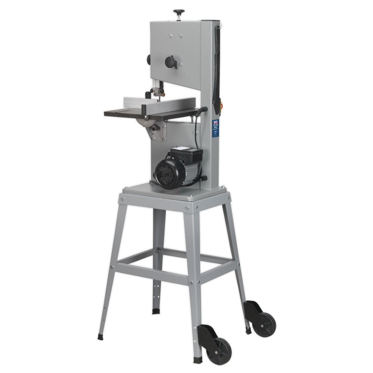 Sealey Professional Bandsaw 245mm SM1304