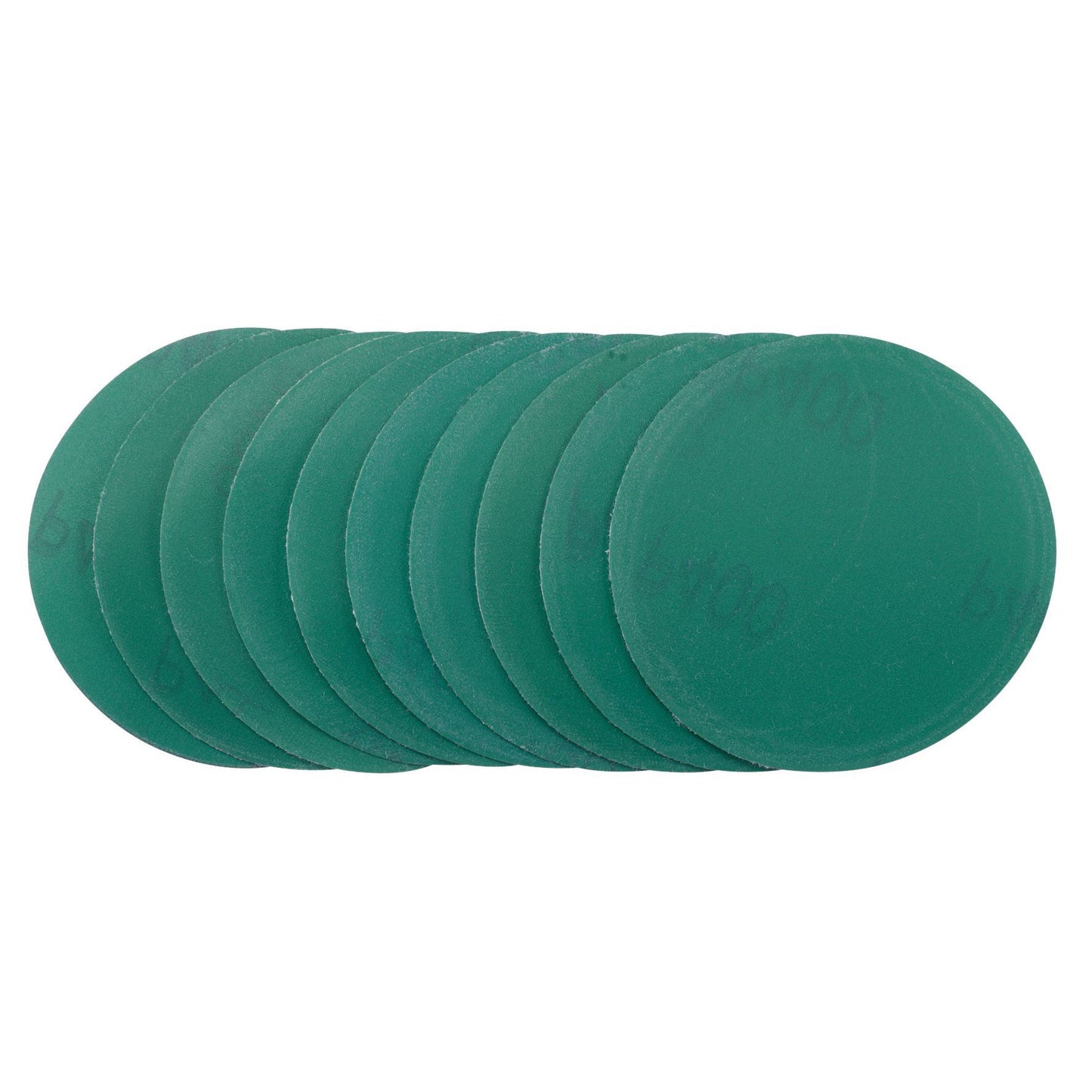 Draper 75mm Wet/Dry Sand Disc 400G SDWOD75 - 04409