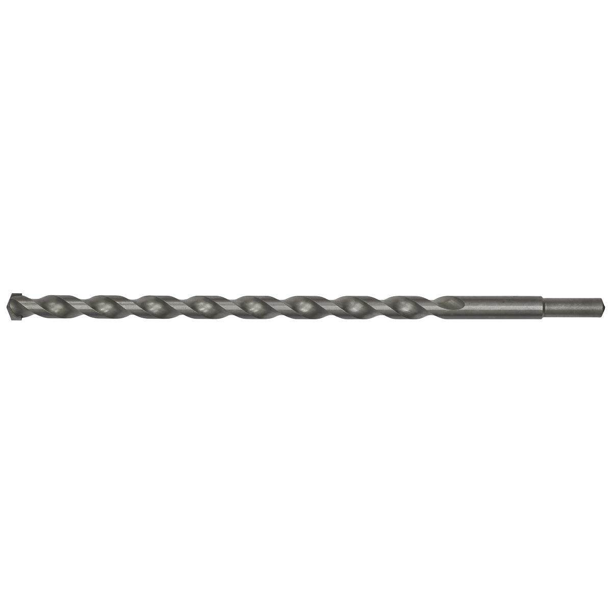 Sealey Straight Shank Rotary Impact Drill Bit 14 x 300mm SS14x300