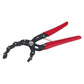 Sealey Oil Filter Pliers - Auto-Adjusting AK6419