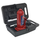 Sealey Bottle Jack 5 tonne with Storage Case SJ5BMC