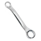 Sealey Double End Ring Spanner Offset Stubby 10 x 13mm AK63221