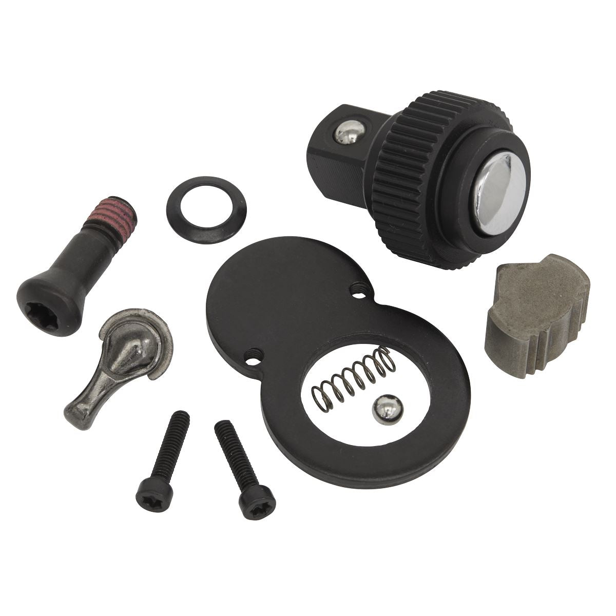 Sealey Repair Kit for AK661F 3/8"Sq Drive AK661F.RK