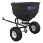 Sealey Broadcast Spreader 80kg Tow Behind SPB80T