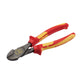 Draper 180mm H/L Side Cutter(Tethered XP1000HLSC