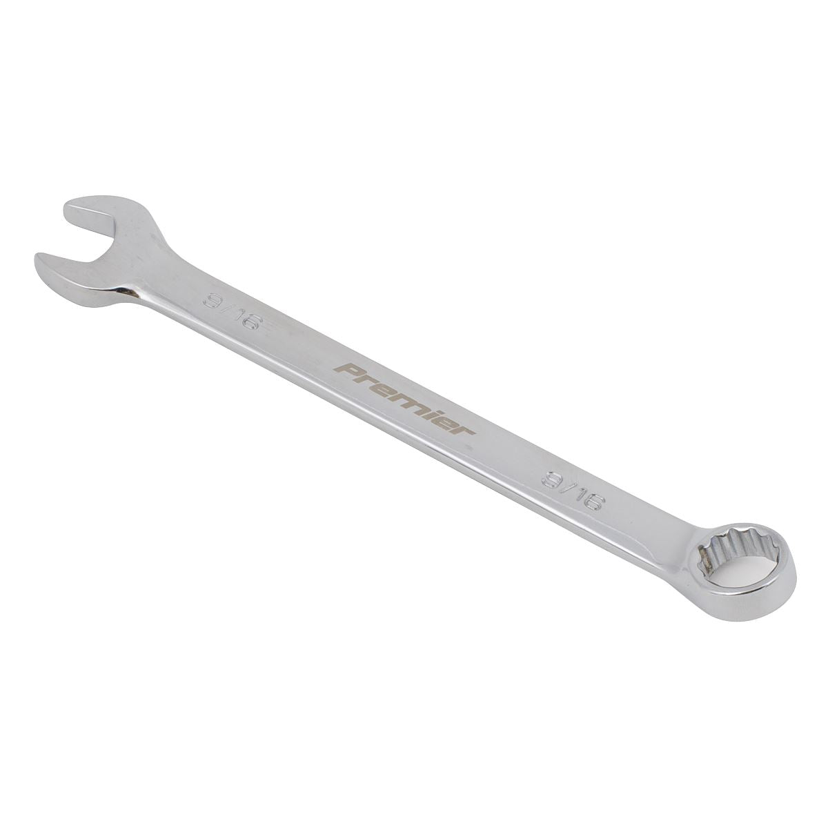 Sealey Combination Spanner  9/16" - Imperial CW06AF