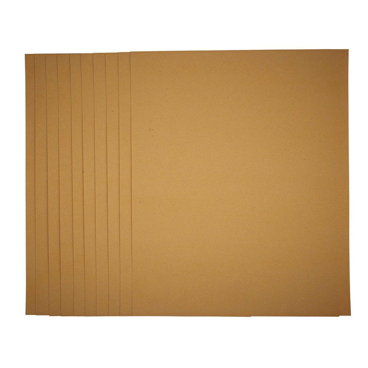 Draper Glass Paper Sanding Sheet 150G HSSG