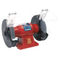 Sealey Bench Grinder & Vice Stand Deal BGVDSCOMBO4