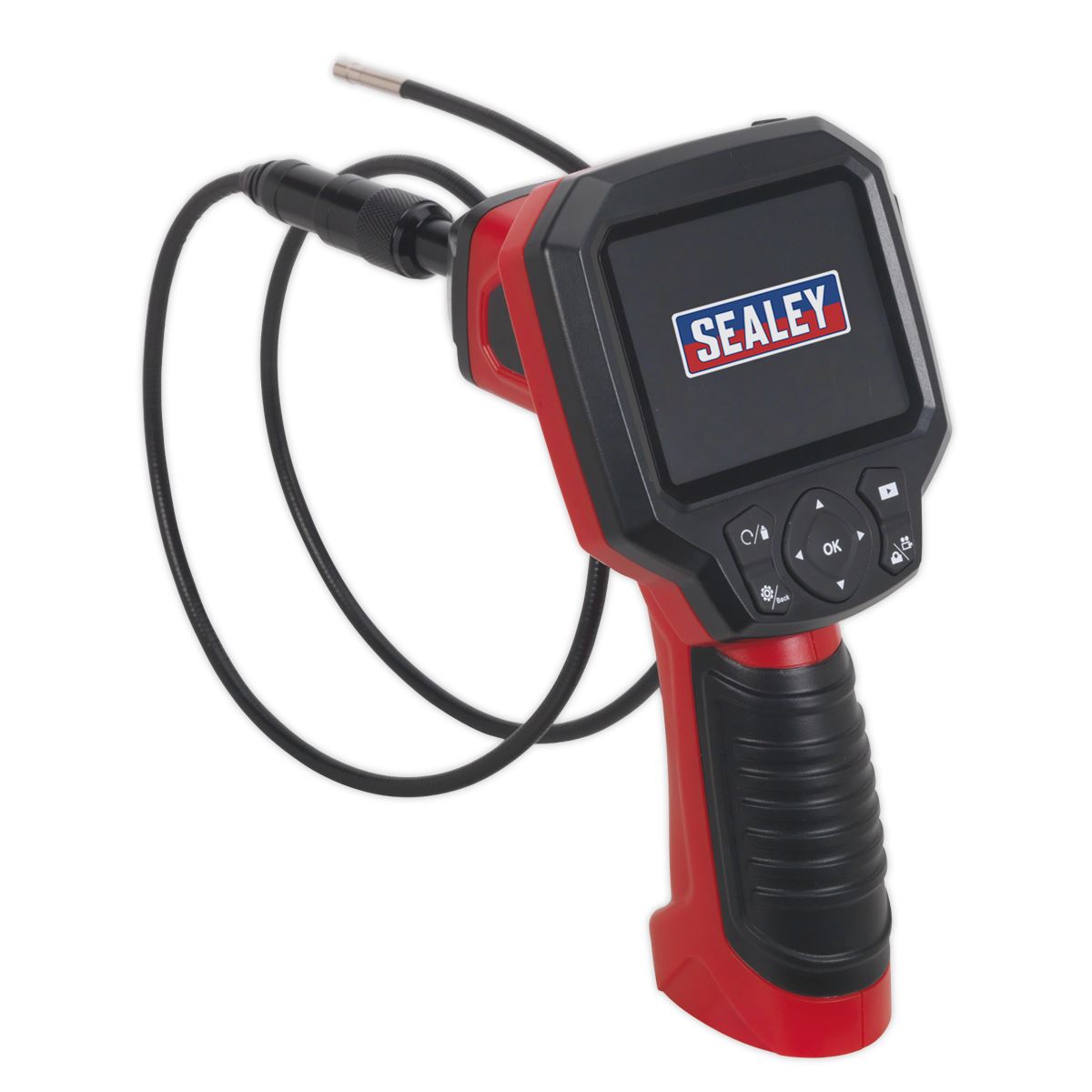 Sealey Video Borescope 5.5mm Camera VS8231