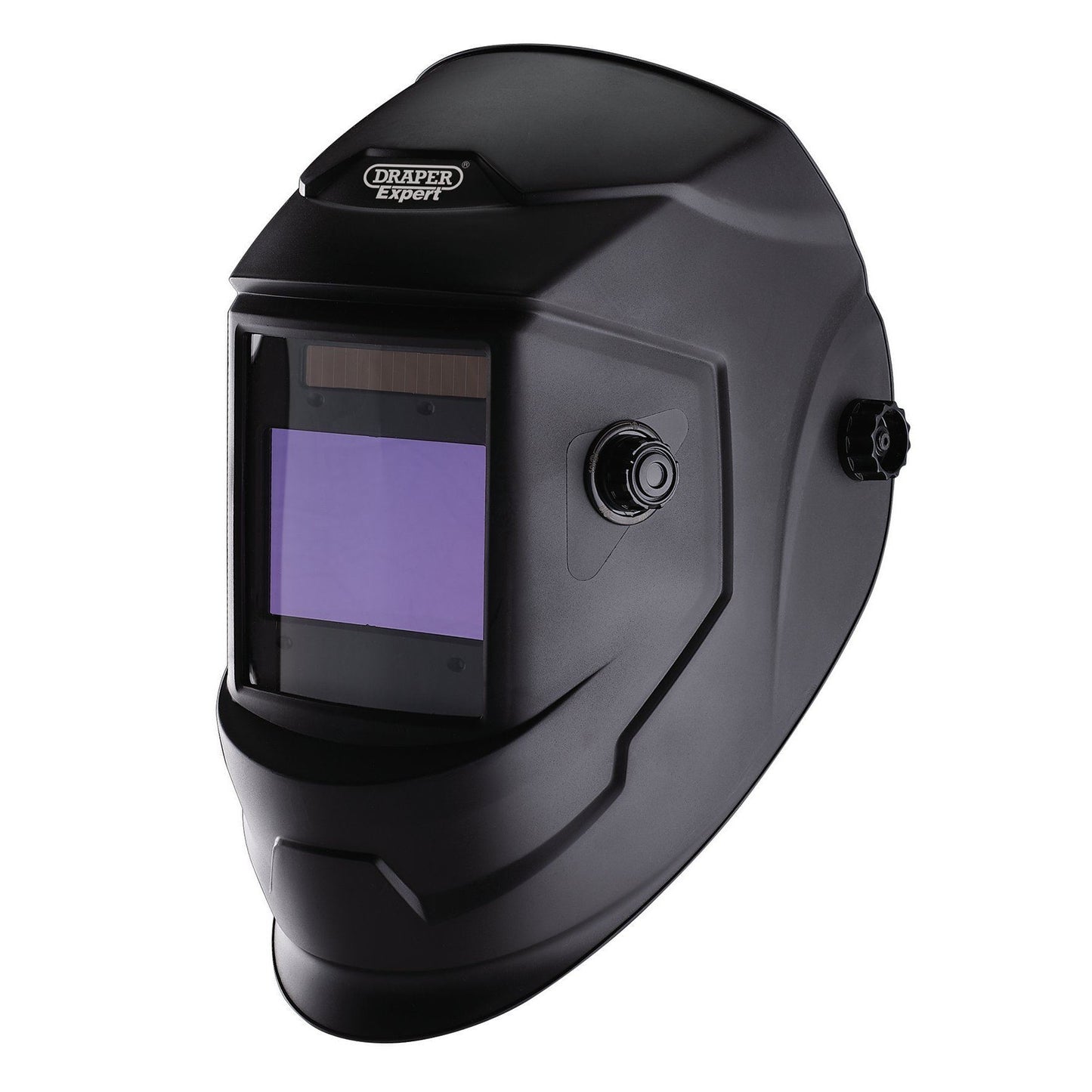 Draper Auto Varioshade Welding Helmet WHVS-BK - 02512