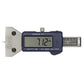 Sealey Digital Tyre Tread Depth Gauge - Pin Tip VS0565