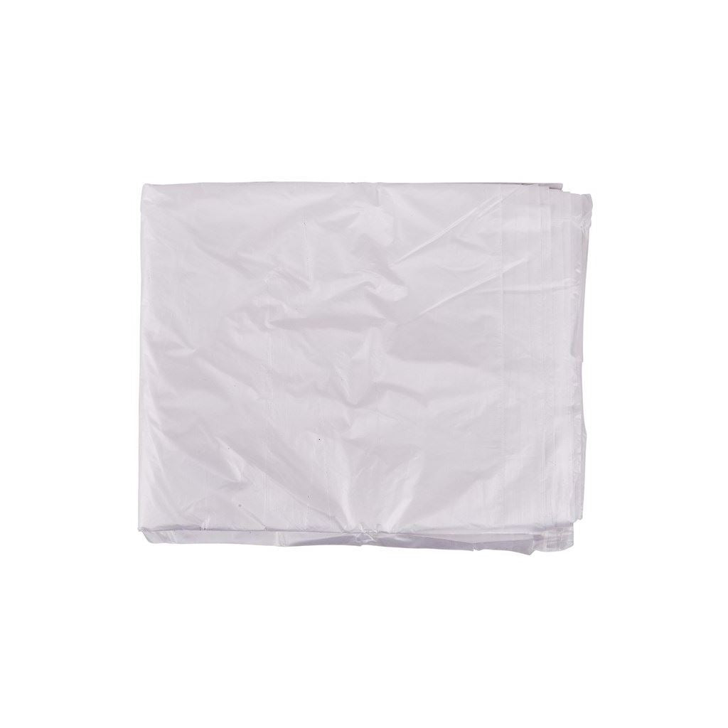 Amtech 3.6 X 2.7m All Purpose Polythene Dust Sheet - S4935