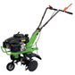 Draper Petrol Cultivator/Tiller (161cc) CP165 - 04604