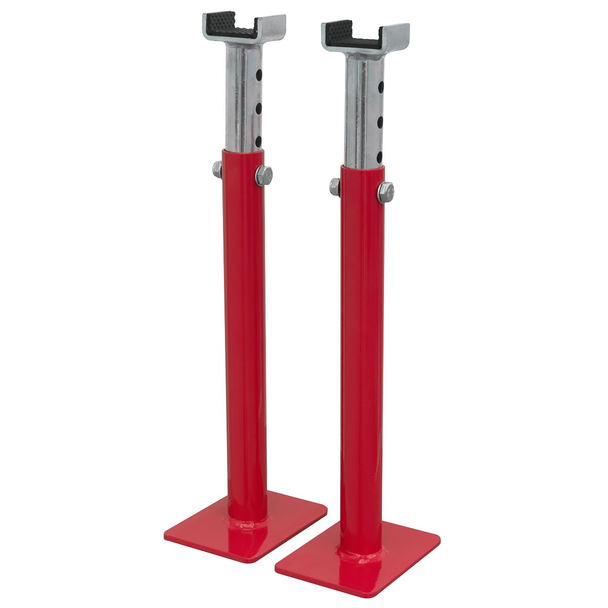 Sealey Swingarm Stands SAS01