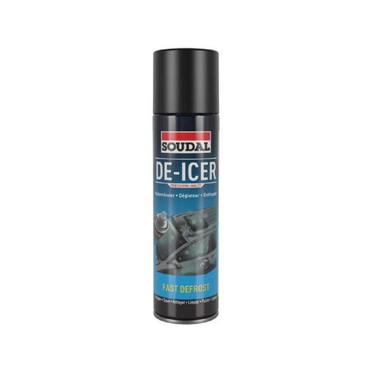 Soudal De-Icer 400ml