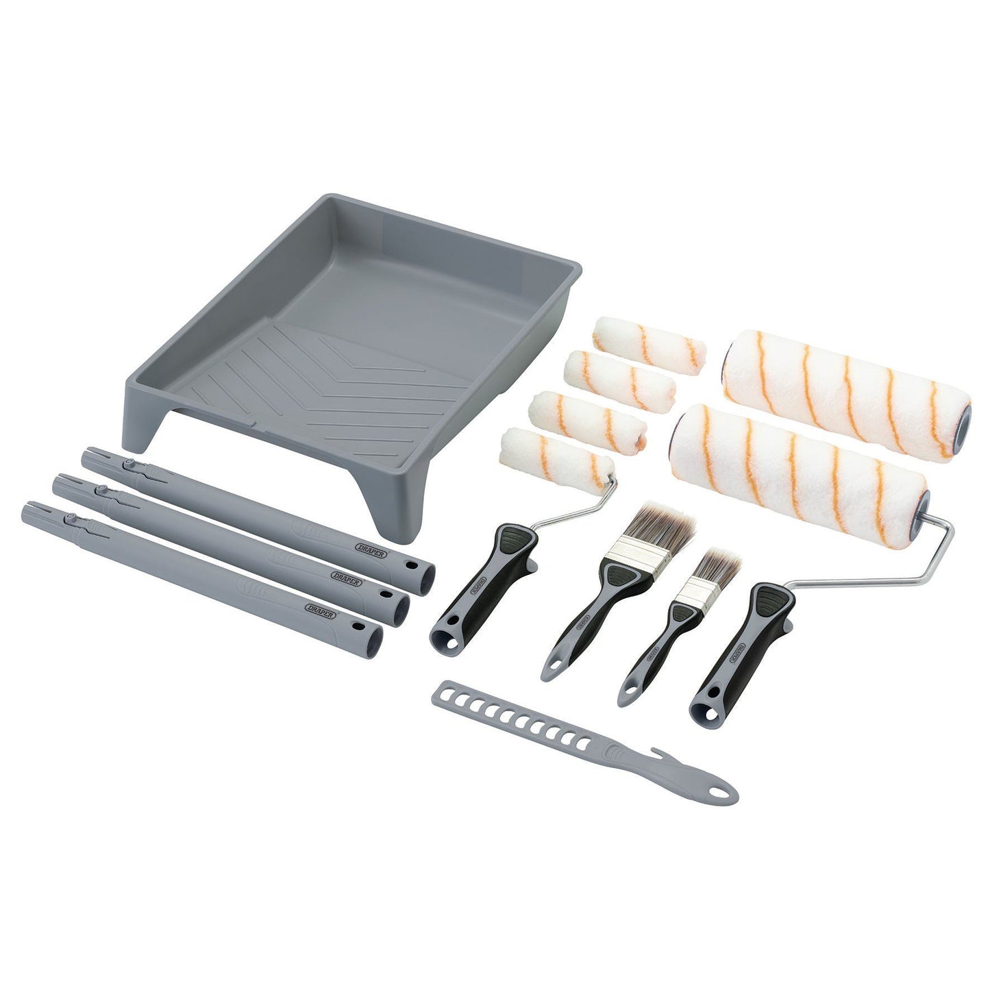 Draper Decorating Set (13 Piece)