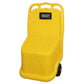 Sealey Grit/Salt Mobile Storage Cart 75L GB04