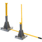 WINNTEC 12 TON High-Reach Jack Stand