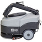 SIP Industrial SD1260AC Walk-Behind Mains Electric Floor Scrubber Dryer