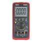 Sealey Digital Automotive Multimeter 15-Function Bar Graph/PC Link TA203