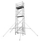 Sealey Platform Scaffold Tower Extension Pack 4 EN 1004 SSCL4