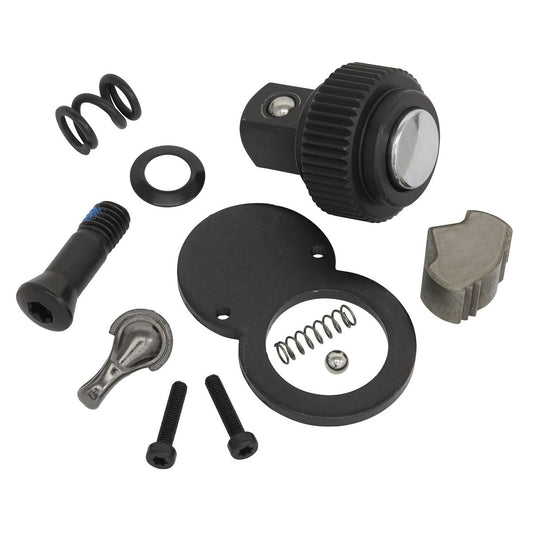 Sealey Repair Kit for AK662F 1/2"Sq Drive AK662F.RK