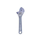 Amtech 6" Adjustable Spanner Wrench Drop Forged/Carbon Steel & Heat Treated - C1800