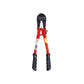 14" Heavy Duty Bolt Cutter 350mm Carbon Steel Blade Tin Metal Wire Cable Padlock - B1650