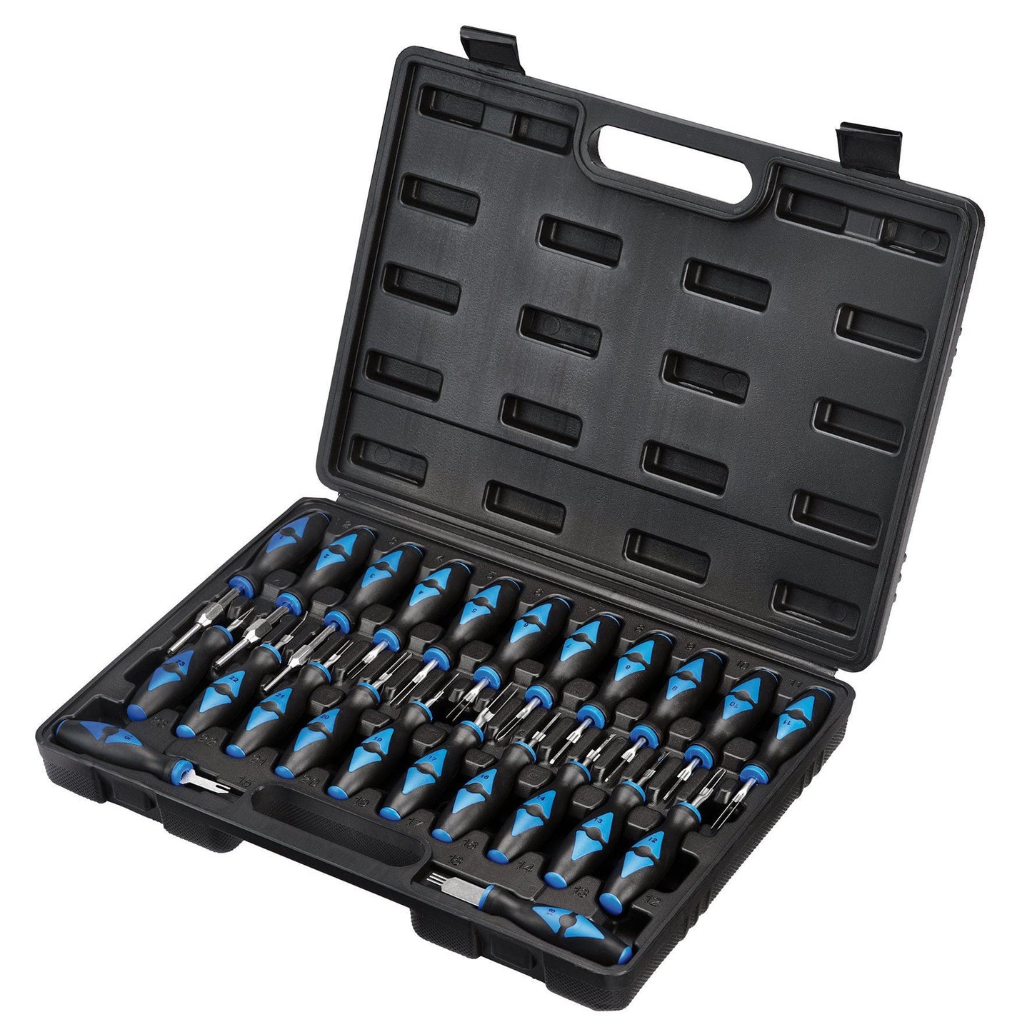 Draper Terminal Tool Kit (23 Pieces)