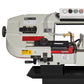 SIP Industrial 12" 400v Professional Metal Bandsaw